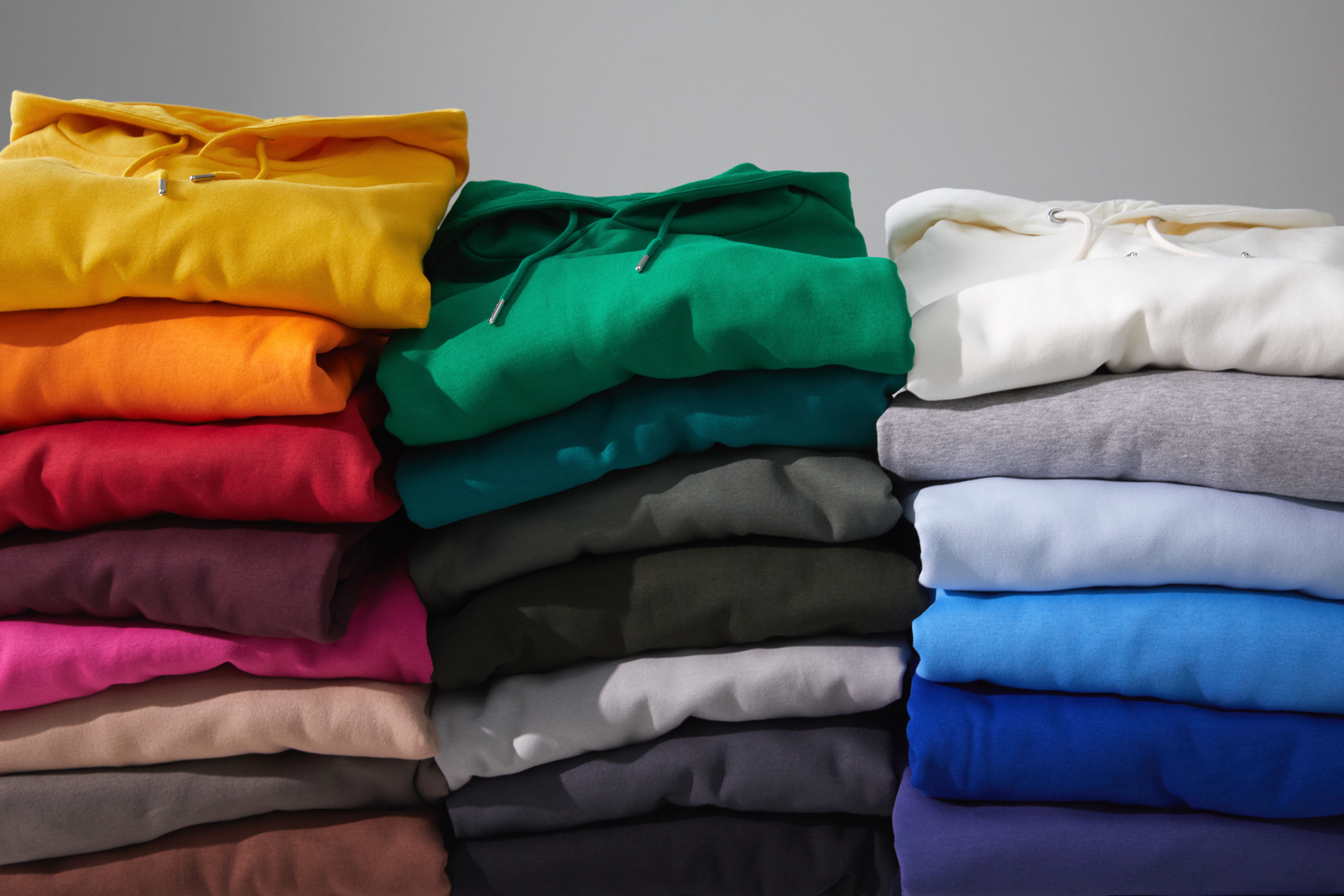 Primex introduceert nieuw merk JACK & JONES //PRODUKT