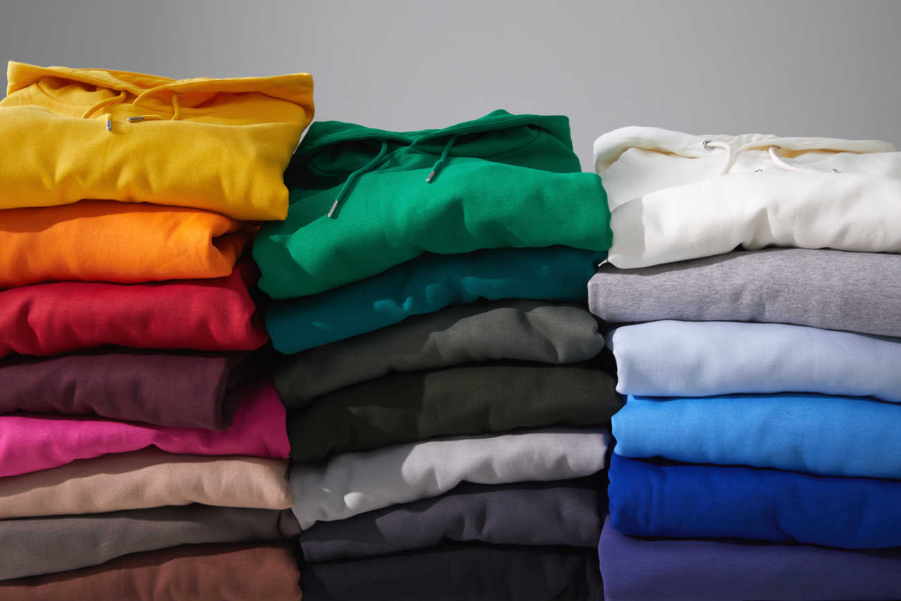 Primex introduceert nieuw merk JACK & JONES //PRODUKT