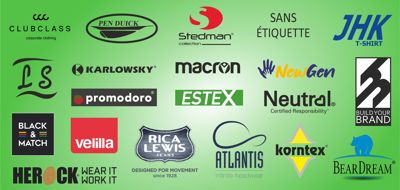 20 NEW BRANDS ONLINE