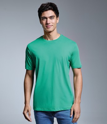 Organic T-Shirt Anthem AM10