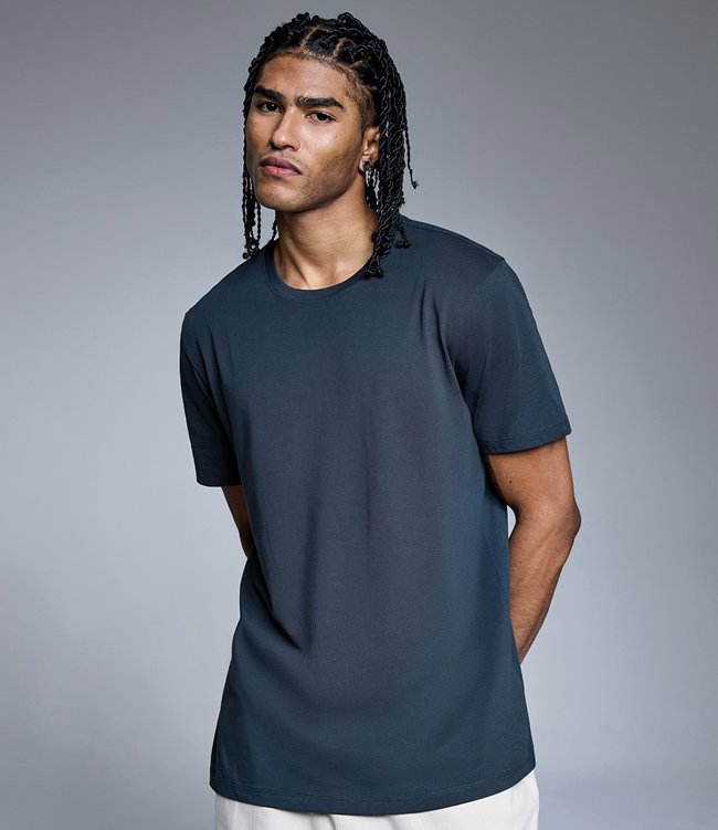 Unisex Organic Midweight T-Shirt Anthem AM12