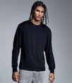 Headline Heavy Long Sleeve T-Shirt Anthem AM16