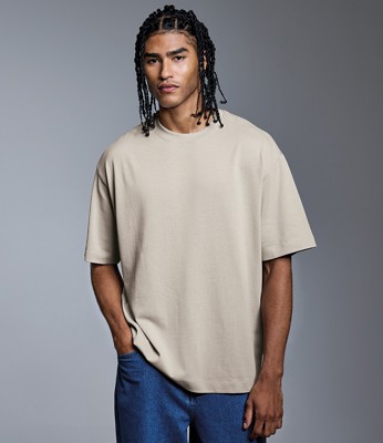 Amplify Heavyweight T-Shirt Anthem AM18