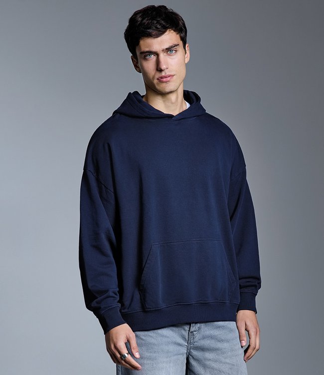 Heavy Bass Hoodie Anthem AM201