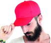 START SIX CAP ATLANTIS HEADWEAR AT015