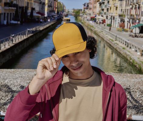 SONIC-S ATLANTIS HEADWEAR AT256