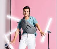 OVERSIZED ACROSS BODY BAG BAG BASE BG143