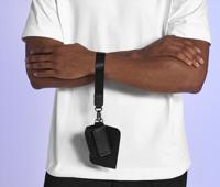 BOUTIQUE POUCH WRISTLET BAG BASE BG748