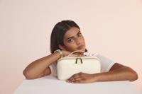 BOUTIQUE OPEN FLAT ACCESSORY CASE BAG BASE BG762