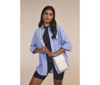 BOUTIQUE CROSS BODY PHONE POUCH BAG BASE BG767