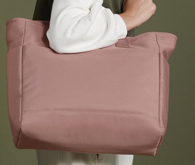 SIMPLICITY TOTE BAG BASE BG873