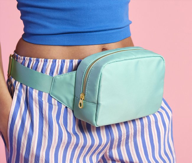 SUNDAE CROSS BODY BAG BAG BASE BG883