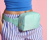 SUNDAE CROSS BODY BAG BAG BASE BG883