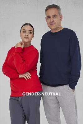 B&C ID.222 Crew 50/50 B&C 5WG007