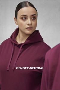 B&C ID.223 Hoodie 50/50 B&C 5WG008