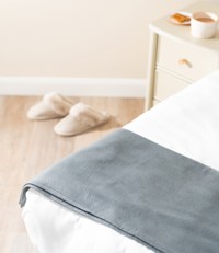 Pet Polar Fleece Blanket Brand Lab BH022