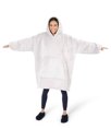 Oversized Hooded Blanket Brand Lab BH100