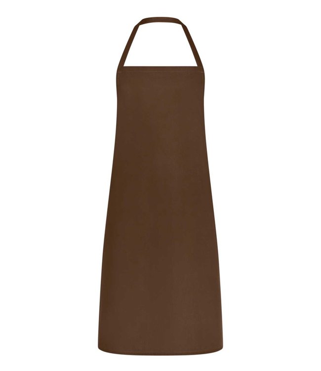 Classic Bib Apron Brand Lab BR506