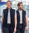 Ladies Savannah Core Fleece Gilet Brook Taverner BK483