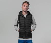 BUBBLE VEST BUILD YOUR BRAND BY046