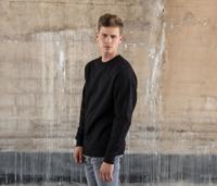 SWEAT CREWNECK BUILD YOUR BRAND BY075