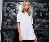 LADIES OVERSIZED BOYFRIEND TEE BUILD YOUR BRAND BY149