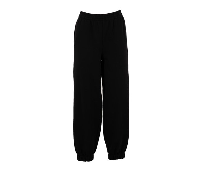 LADIES BASIC SWEATPANTS BUILD YOUR BRAND BYB031
