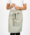 Polyester Waist Apron with Pocket Dennys DE106