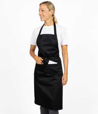 Low Cost Apron with Pocket Dennys DE116