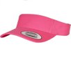 CURVED VISOR CAP FLEXFIT FX8888