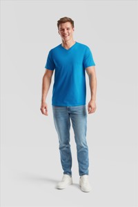 Fruit of the Loom Valueweight V-Neck T Fruit of the Loom 610660