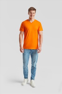 Fruit of the Loom Valueweight V-Neck T Fruit of the Loom 610660
