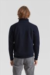 Fruit of the Loom Premium Zip-Neck Sweat Fruit of the Loom 620320