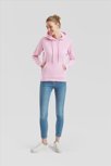 Fruit of the Loom Lady-Fit Classic Hooded Sweat Fruit of the Loom 620380