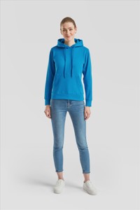 Fruit of the Loom Lady-Fit Classic Hooded Sweat Fruit of the Loom 620380