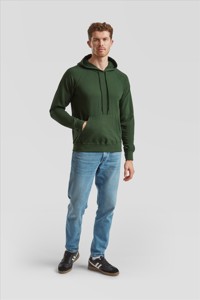 Fruit of the Loom Lightweight Hooded Sweat Fruit of the Loom 621400