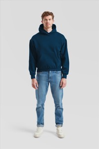 Fruit of the Loom Supercotton Hooded Sweat Fruit of the Loom 622780