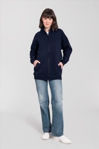 Fruit of the Loom Iconic Premium Sweat Jacket Fruit of the Loom 622900
