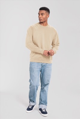 Fruit of the Loom Iconic 250 Set-In Sweat Fruit of the Loom 622920