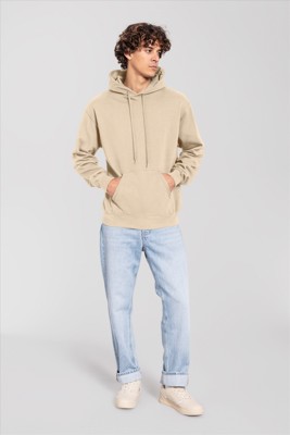 Fruit of the Loom Iconic 250 Hooded Sweat Fruit of the Loom 622940