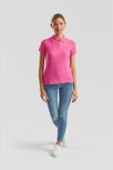Fruit of the Loom Lady-Fit Premium Polo Fruit of the Loom 630300