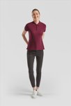 Fruit of the Loom Lady-Fit Premium Polo Fruit of the Loom 630300