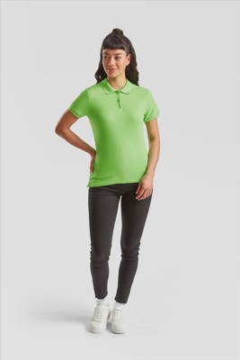 Fruit of the Loom Lady-Fit Premium Polo Fruit of the Loom 630300