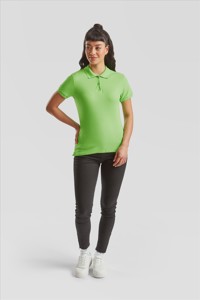 Fruit of the Loom Lady-Fit Premium Polo Fruit of the Loom 630300