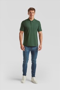 Fruit of the Loom Heavy 65/35 Polo Fruit of the Loom 632040