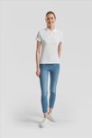 Fruit of the Loom 65/35 Lady-Fit Polo Fruit of the Loom 632120