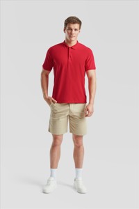 Fruit of the Loom 65/35 Pique Polo Fruit of the Loom 634020