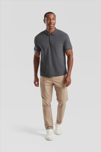 Fruit of the Loom 65/35 Pique Polo Fruit of the Loom 634020