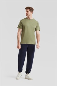 Fruit of the Loom Classic Elasticated Jogpants Fruit of the Loom 640260
