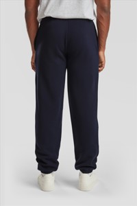 Fruit of the Loom Premium Elasticated Cuf Jogpants Fruit of the Loom 640400